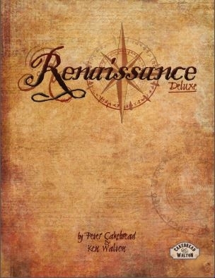 Renaissance Deluxe