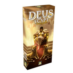 Deus: Egypt Expansion