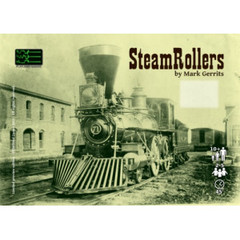 SteamRollers