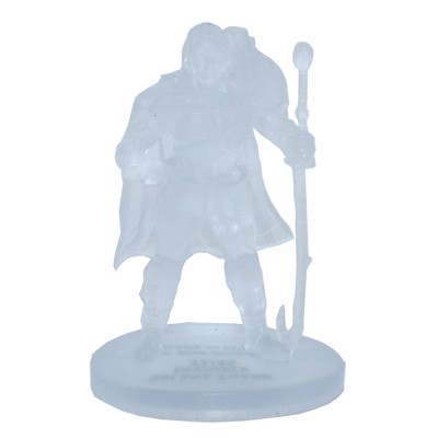 Invisible Solara Thann