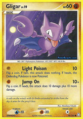 Gligar - 94/146 - Common