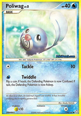 Poliwag - 114/146 - Common