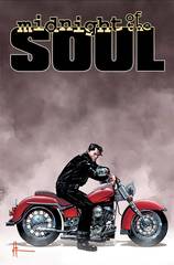 Midnight Of The Soul Tp Vol 01 (Mr)