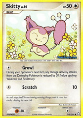 Skitty - 119/146 - Common