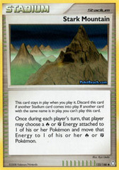 Stark Mountain - 135/146 - Uncommon