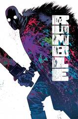 Rumble Tp Vol 03 Immortal Coil (Mr) (STL021795)