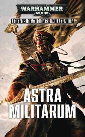 Warhammer 40K Astra Militarum