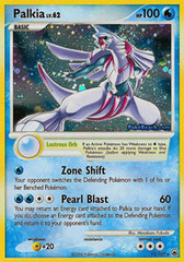 Palkia - 11/100 - Holo Rare