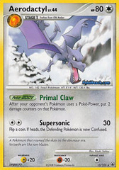 Aerodactyl - 15/100 - Rare