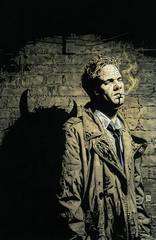 John Constantine Hellblazer Tp Vol 15 Highwater (Mr)