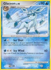 Glaceon - 20/100 - Rare