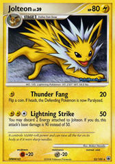 Jolteon - 23/100 - Rare