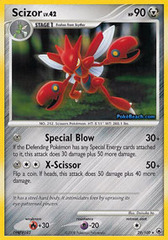 Scizor - 29/100 - Rare