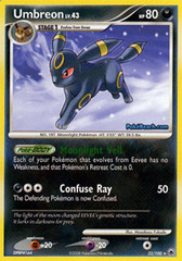 Umbreon - 32/100 - Rare