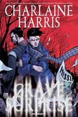Charlaine Harris Grave Surprise Hc (STL021926)