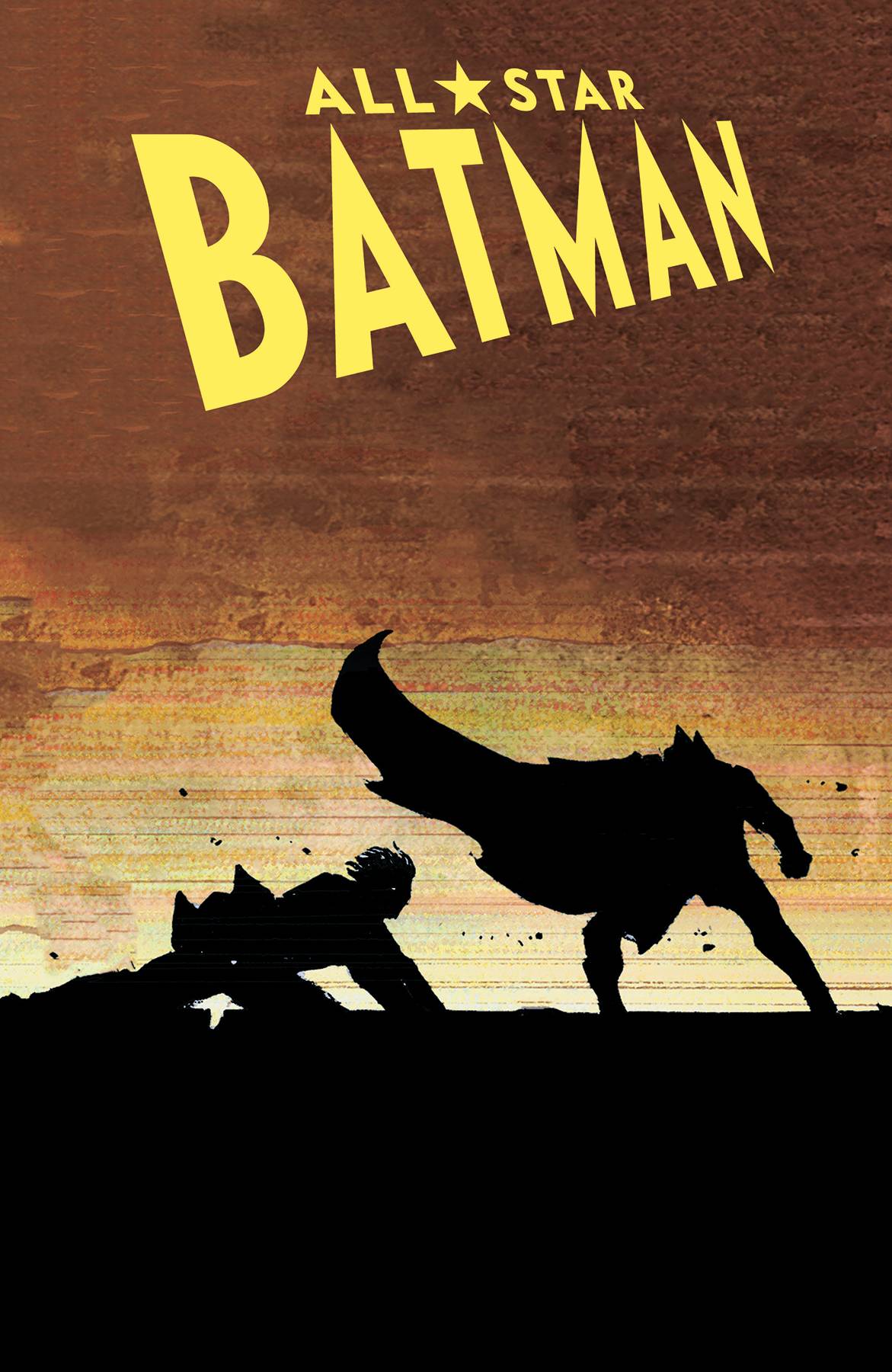 All Star Batman #5