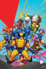 X-Men 92 #10