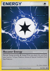 Recover Energy - 96/100 - Uncommon