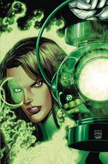 Green Lanterns Tp Vol 01 Rage Planet (Rebirth)