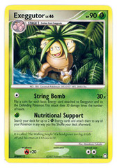 Exeggutor - 24/123 - Rare