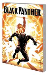 Black Panther Tp Book 02 Nation Under Our Feet