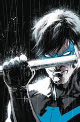 Nightwing Tp Vol 01 Better Than Batman (Rebirth)