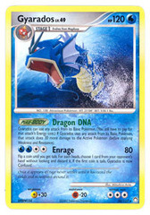 Gyarados - 26/123 - Rare