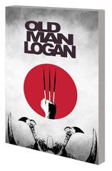 Old Man Logan Tp Vol 03 Last Ronin