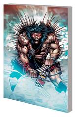 Wolverine Tp Weapon X Unbound