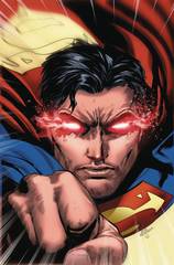 Superman Tp Vol 01 Son Of Superman (Rebirth)