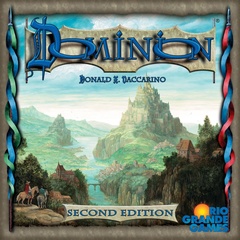 RGG531 - Dominion (Second Edition)