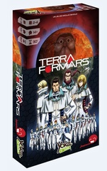 Terra Formars