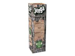 JENGA: National Parks