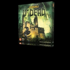 Stronghold: Undead - Expansion #1