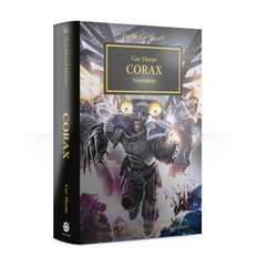 Corax, Horus Heresy (Hardback)
