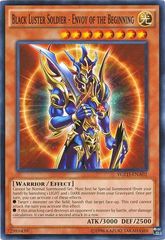 Yu-Gi-Oh! Carta Buster Blader (YGLD-ENC11) – 1st Edition Common Da Yugi's Legendary Decks