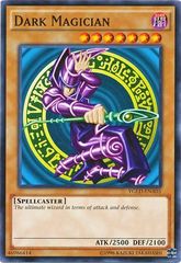 Dark Magician - YGLD-ENA03 - Common - Unlimited Edition