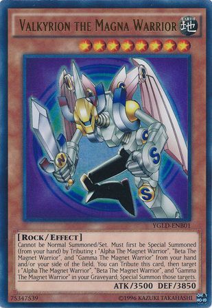 Yugioh legendary decks 1st good and unlimited edition