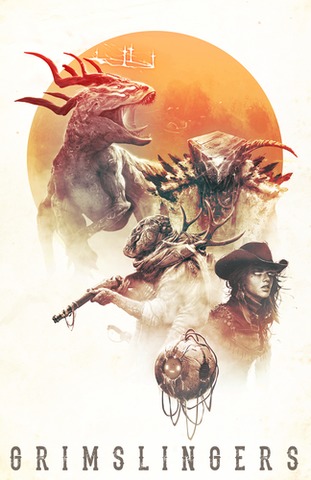 GrimSlingers