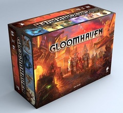 GLOOMHAVEN