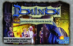 Dominion: Intrigue (Update Pack)