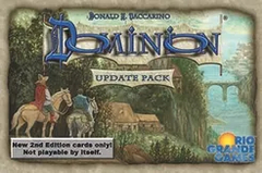 Dominion (Update Pack)