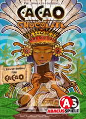 Cacao: Chocolatl Expansion