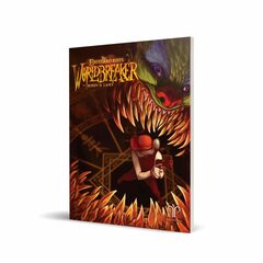 Esotterorists RPG: Worldbreaker