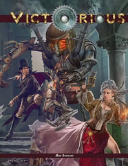 Victorious RPG