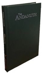 Castles & Crusades RPG: The Andanuth