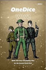OneDice: WW2