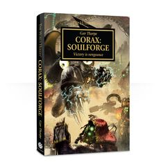 Corax - Soulforge, The Horus Heresy