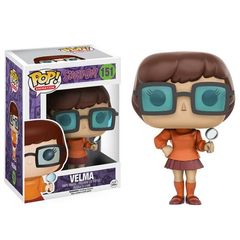 Animation Series - #151 - Velma (Scooby Doo)