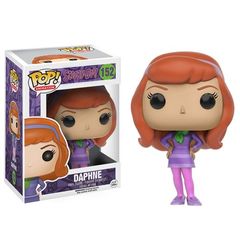 Animation Series - #152 - Daphne (Scooby Doo)